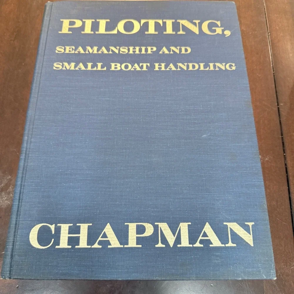 Chapman classic vintage